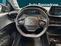 Peugeot e-208 vaihtoauto