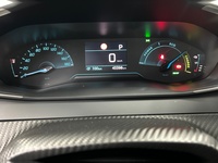 Peugeot e-208 vaihtoauto