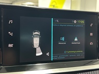 Peugeot e-208 vaihtoauto