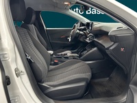 Peugeot e-208 vaihtoauto