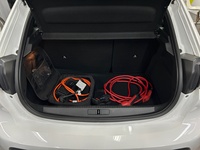 Peugeot e-208 vaihtoauto