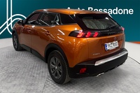 Peugeot 2008 vaihtoauto