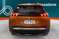 Peugeot 2008 vaihtoauto