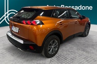 Peugeot 2008 vaihtoauto