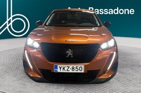 Peugeot 2008 vaihtoauto