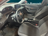 Peugeot 2008 vaihtoauto