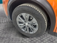 Peugeot 2008 vaihtoauto