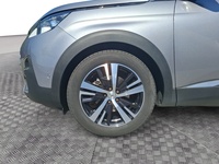 Peugeot 5008 vaihtoauto