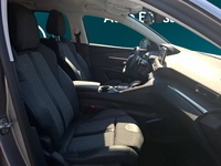 Peugeot 5008 vaihtoauto