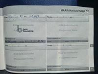 Peugeot 5008 vaihtoauto