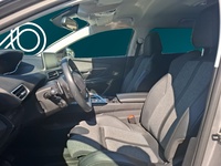 Peugeot 5008 vaihtoauto