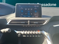 Peugeot 5008 vaihtoauto