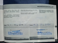 Peugeot 5008 vaihtoauto