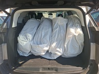 Peugeot 5008 vaihtoauto