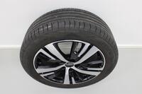 Peugeot 5008 vaihtoauto