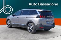 Peugeot 5008 vaihtoauto