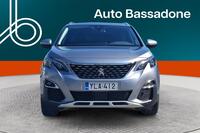 Peugeot 5008 vaihtoauto