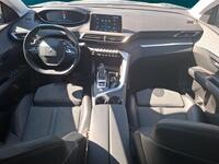 Peugeot 5008 vaihtoauto