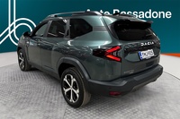 Dacia Bigster vaihtoauto