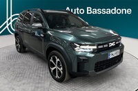 Dacia Bigster vaihtoauto