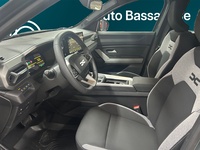 Dacia Bigster vaihtoauto