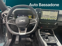 Dacia Bigster vaihtoauto