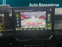 Dacia Bigster vaihtoauto