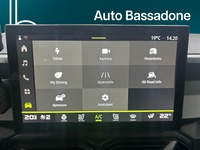Dacia Bigster vaihtoauto