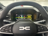 Dacia Bigster vaihtoauto