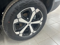 Dacia Bigster vaihtoauto