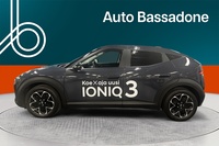 Hyundai IONIQ 3 vaihtoauto