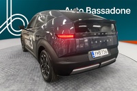 Hyundai IONIQ 3 vaihtoauto