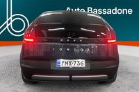 Hyundai IONIQ 3 vaihtoauto