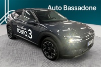 Hyundai IONIQ 3 vaihtoauto