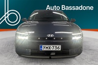 Hyundai IONIQ 3 vaihtoauto