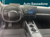 Hyundai IONIQ 3 vaihtoauto