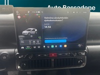 Hyundai IONIQ 3 vaihtoauto