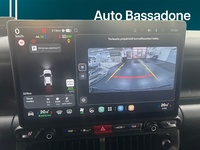 Hyundai IONIQ 3 vaihtoauto