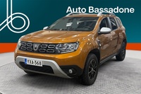 Dacia Duster vaihtoauto