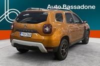 Dacia Duster vaihtoauto