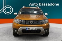 Dacia Duster vaihtoauto