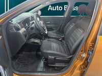 Dacia Duster vaihtoauto