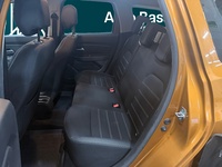 Dacia Duster vaihtoauto