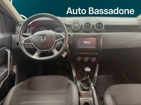 Dacia Duster vaihtoauto