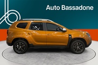 Dacia Duster vaihtoauto