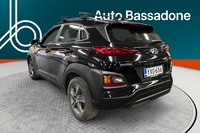 Hyundai Kona vaihtoauto