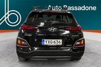 Hyundai Kona vaihtoauto