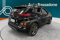 Hyundai Kona vaihtoauto