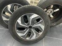 Hyundai Kona vaihtoauto