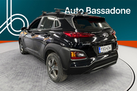 Hyundai Kona vaihtoauto